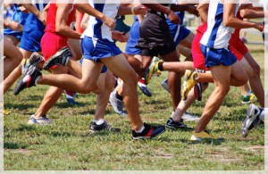 cross-country