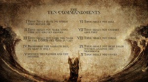 tenCommandmentsWallpaper