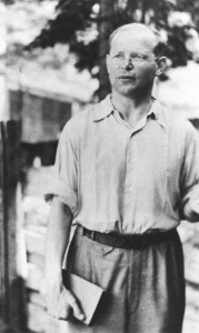 bonhoeffer
