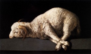 Lamb of God