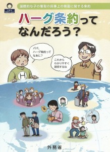 japan-racist-pamphlet-leaflet-hague-convention-child-abduction-2