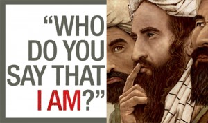 who do you say05