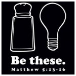 Salt and Light