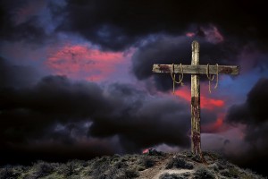 cross