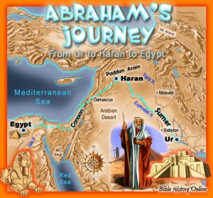 abrahams-journey