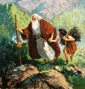 abraham-and-isaac