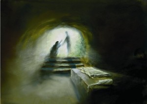 empty-tomb