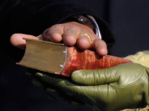 bible