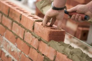 brick
