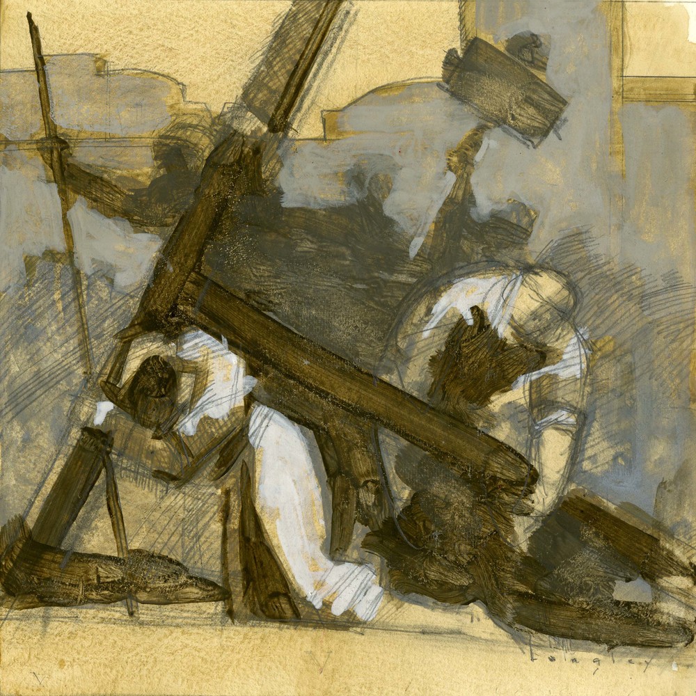 イエスはなぜこの世の王にならなかったのか 世俗牧師宣言